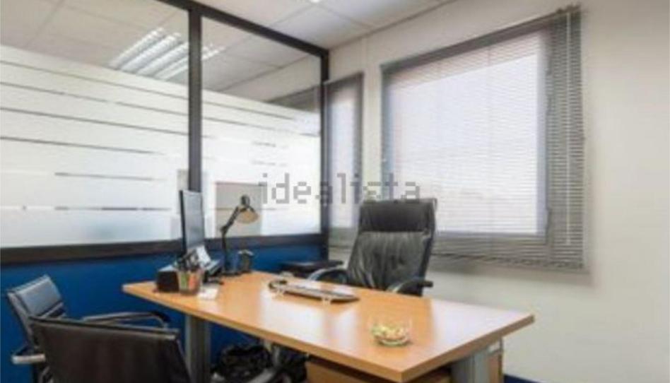 Oficina de alquiler en Calle Madrid, 8, Casco Antiguo - La Dehesa - Los Monteros, Madrid - imagen 1 Foto 1 de Oficina de alquiler en Calle Madrid, 8, Casco Antiguo - La Dehesa - Los Monteros, Madrid