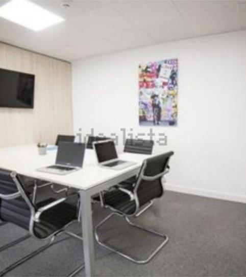 Oficina de alquiler en Calle Madrid, 8, Casco Antiguo - La Dehesa - Los Monteros, Madrid - imagen 2 Foto 2 de Oficina de alquiler en Calle Madrid, 8, Casco Antiguo - La Dehesa - Los Monteros, Madrid