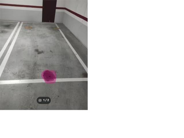 Garaje en Alquiler en Padura Kalea, 1 en Güeñes