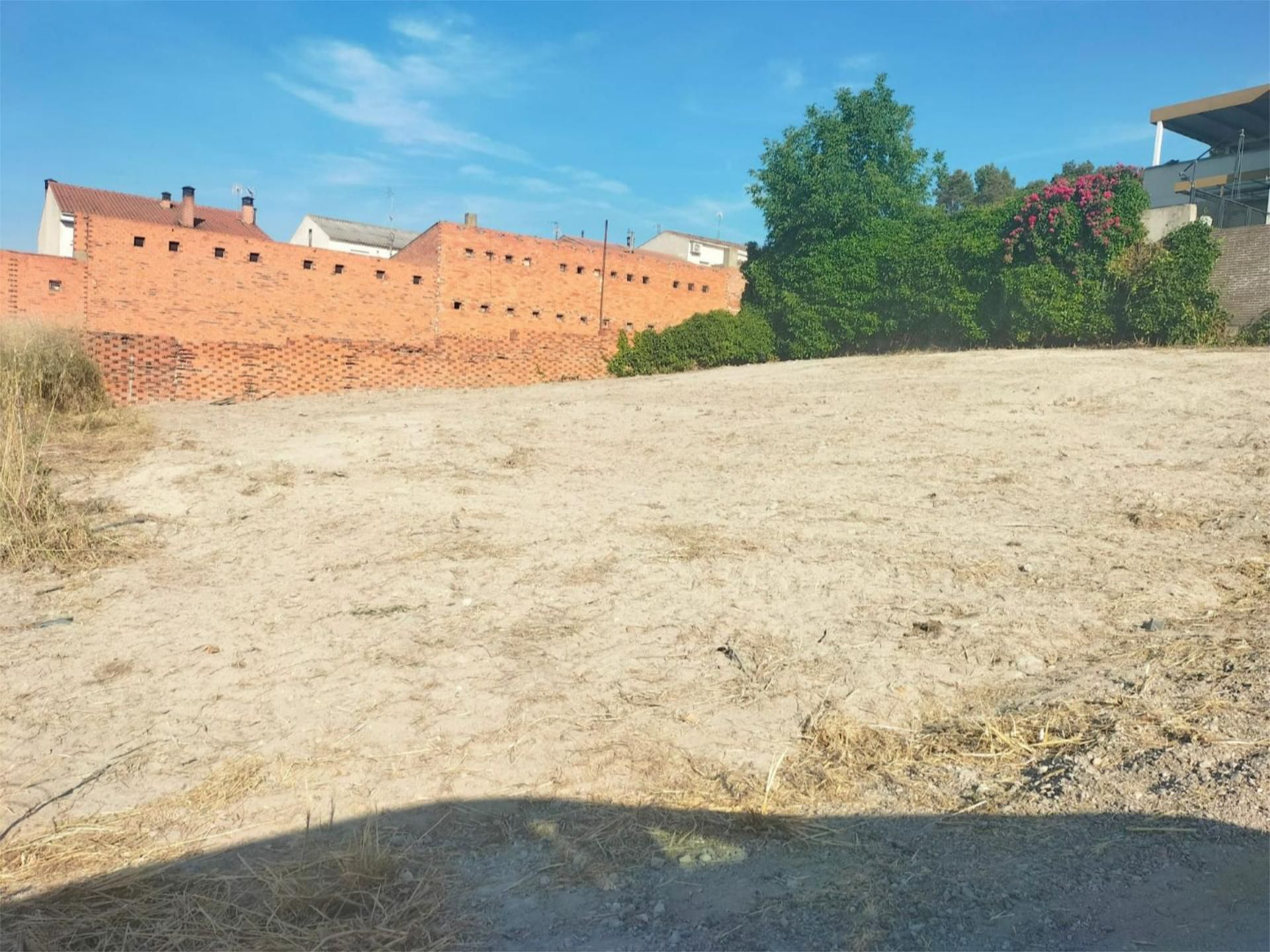 Finca rústica en venda en Íscar