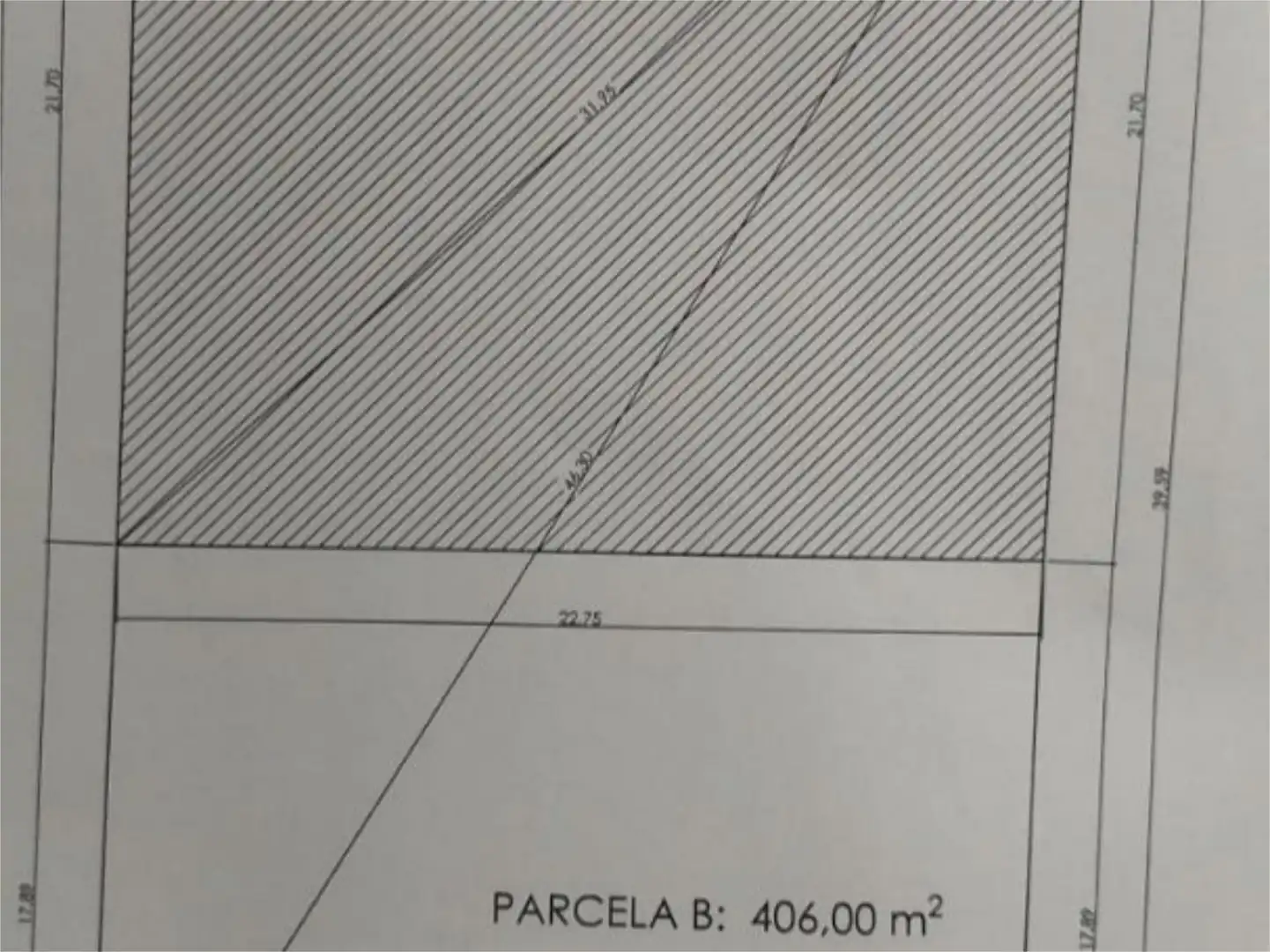 Finca rústica en venda a Calle Navarriba, 3, Íscar Finca rústica en venda en Íscar