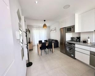 Flat to rent in Avenida de Alfonso Perales, 101, Aguadulce - Almadraba - Punta Candor