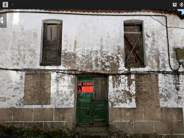 Piso en Venta en Calle Pizarro, 2 en Piornal