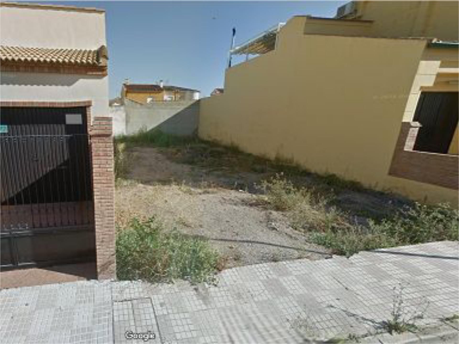 Land for sale in Campillos
