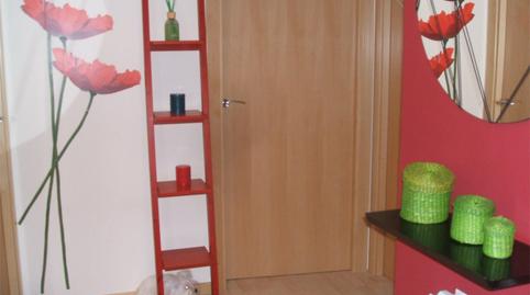 Pis en venda a Calle el Gorrión, 25, San Roque - Ronda Norte, Badajoz - imatge 4 Foto 4 de Pis en venda a Calle el Gorrión, 25, San Roque - Ronda Norte, Badajoz