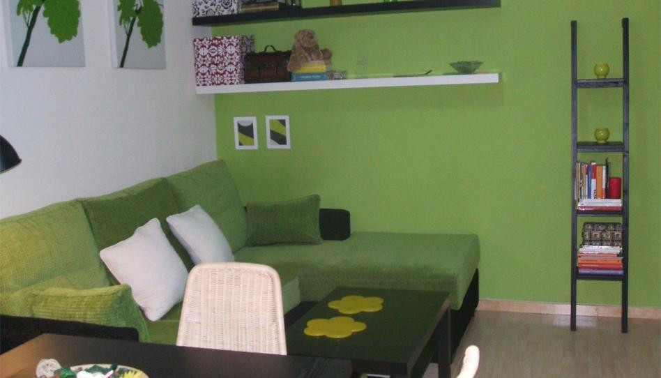 Pis en venda a Calle el Gorrión, 25, San Roque - Ronda Norte, Badajoz - imatge 1 Foto 1 de Pis en venda a Calle el Gorrión, 25, San Roque - Ronda Norte, Badajoz