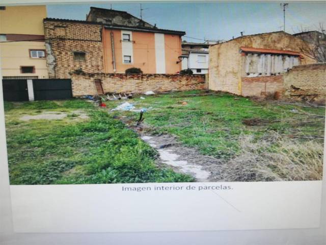 Finca rústica en Venta en Calle Nueva del Río, 25 en Ablitas