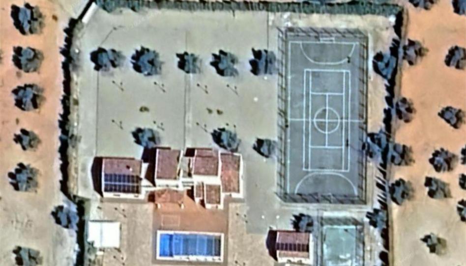 Foto 1 de Casa o xalet en venda a Poligono a. Reparto 3, 22, Fernán Caballero, Ciudad Real