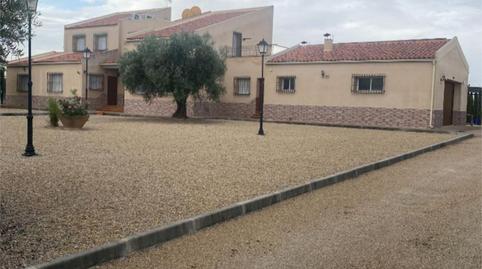 Foto 3 de Casa o xalet en venda a Poligono a. Reparto 3, 22, Fernán Caballero, Ciudad Real