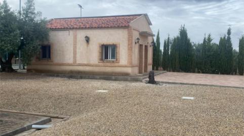 Foto 4 de Casa o xalet en venda a Poligono a. Reparto 3, 22, Fernán Caballero, Ciudad Real
