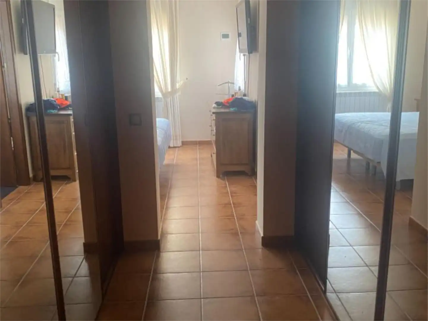 Casa o chalet en venta en Fernán Caballero con Aire acondicionado, Terraza y Piscina