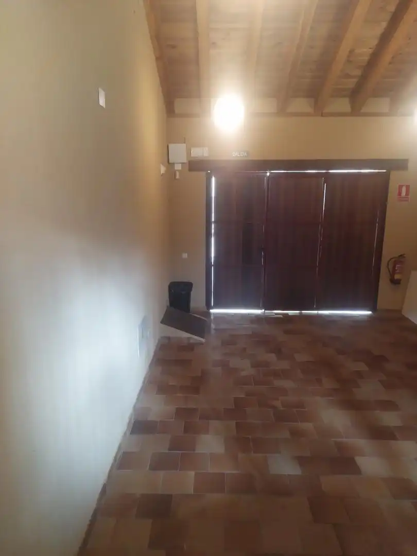 Casa o chalet de alquiler en Ortigosa del Monte con Balcón