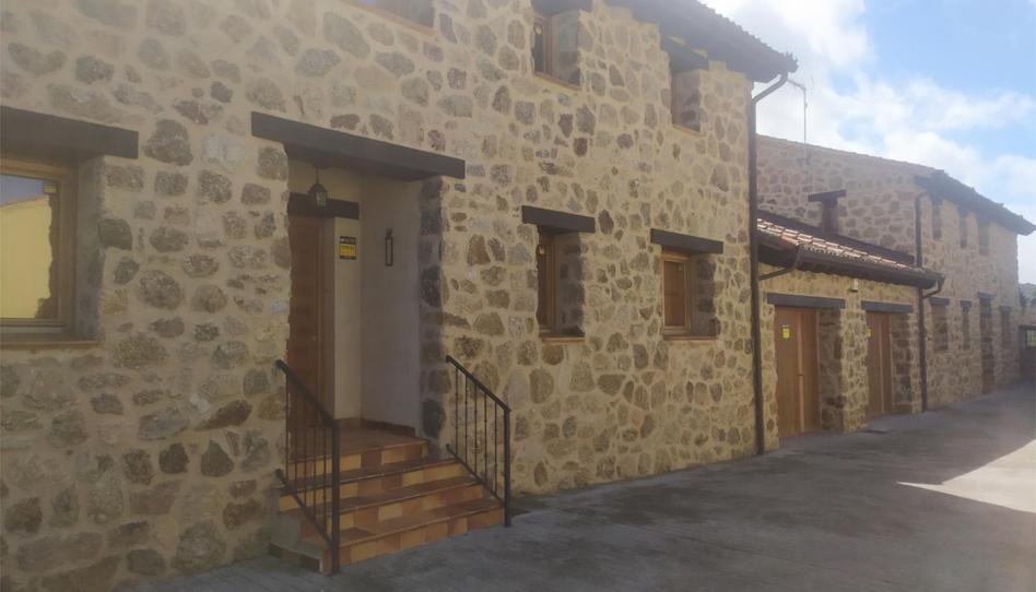 House or chalet to rent in Carretera San Rafael, 14, Ortigosa del Monte, Segovia - image 1 Photo 1 of House or chalet to rent in Carretera San Rafael, 14, Ortigosa del Monte, Segovia