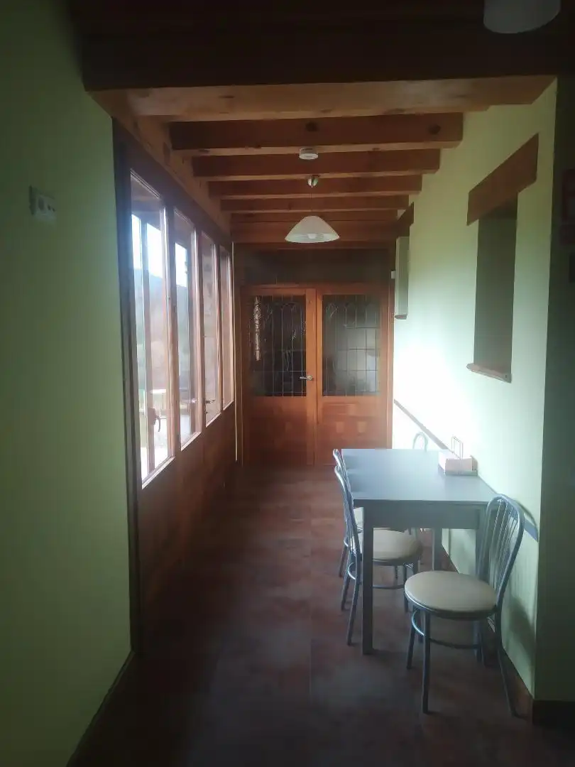 Casa o chalet de alquiler en Ortigosa del Monte con Balcón