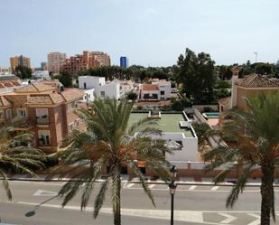 Pis de lloguer a Avenida de las Marinas, 34, El Sabinar – Urbanizaciones – Las Marinas – Playa Serena