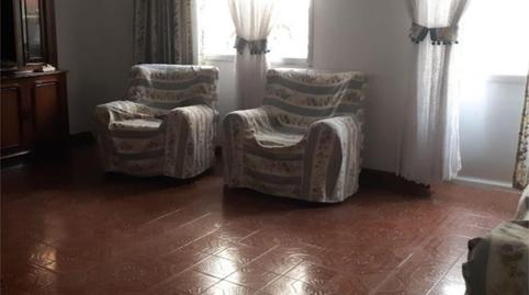 Casa adosada en venda a Rúa Quiroga, 21, A Milagrosa, Lugo - imatge 3 Foto 3 de Casa adosada en venda a Rúa Quiroga, 21, A Milagrosa, Lugo