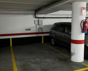 Parking of Garage to rent in Badalona