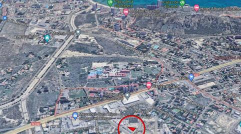 Photo 3 of Land for sale in Calle 02 Vistahermosa, 8, Vistahermosa, Alicante