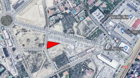 Photo 4 of Land for sale in Calle 02 Vistahermosa, 8, Vistahermosa, Alicante