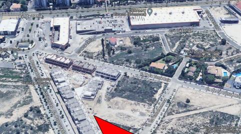 Photo 5 of Land for sale in Calle 02 Vistahermosa, 8, Vistahermosa, Alicante