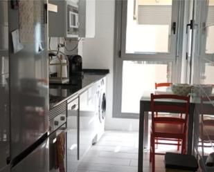 Kitchen of Apartment to rent in Zamora Capital 