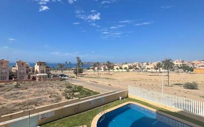 Apartamento en alquiler en el alamillo