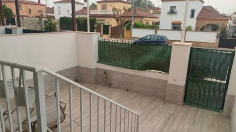 Foto 4 de Casa adosada en venda a Calle Miguel Hernández, 65, Arco Norte - Avda. España, Sevilla