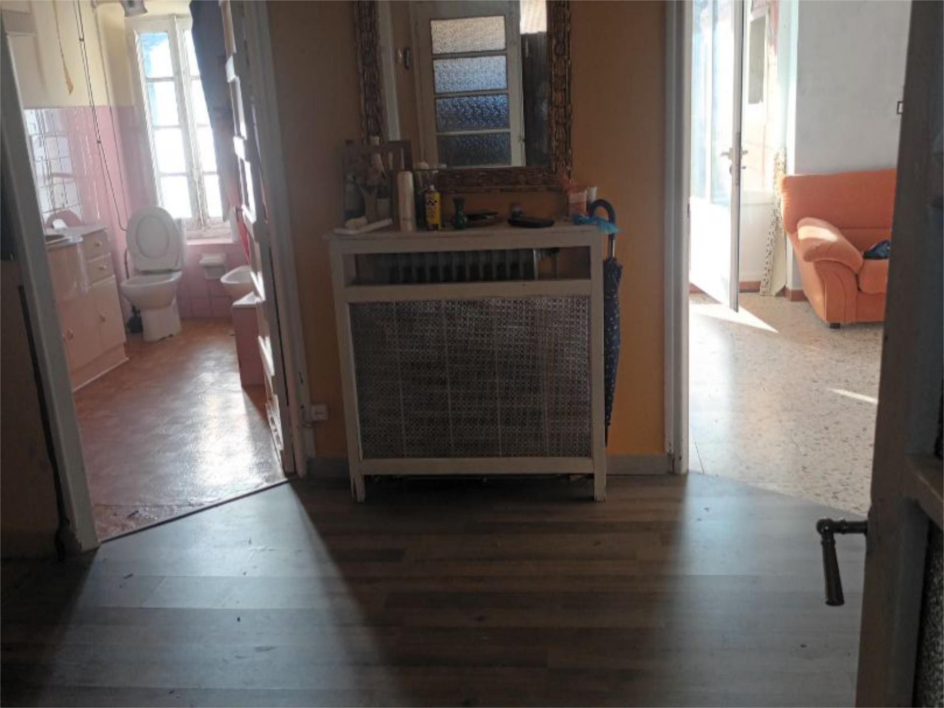 Country house for sale in Gordoncillo