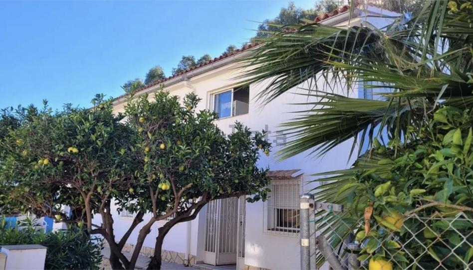 Single-family semi-detached for sale in Avinguda de Oscar Esplà, 6, L'Albir, Alicante - image 1 Photo 1 of Single-family semi-detached for sale in Avinguda de Oscar Esplà, 6, L'Albir, Alicante