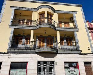 Flat to rent in Calle Doña Consuelo Torres, 27, Don Benito