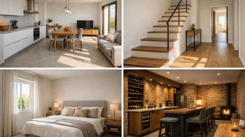 Photo 4 of Land for sale in Calle Pilar de las Almas, 30, Arrabal - Carrel - San Julián,  Teruel Capital