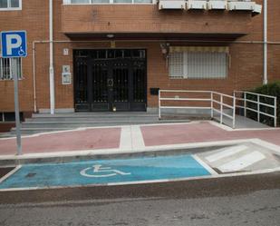 Parking of Flat for sale in Collado Villalba  with Swimming Pool