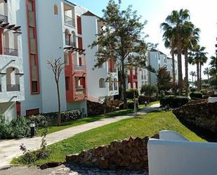 Vista exterior de Apartament de lloguer en Zahara de los Atunes amb Terrassa