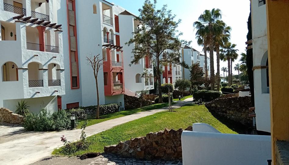 Photo 1 of Apartment to rent in Urbanización Atlanterra F, 45, Atlanterra, Cádiz