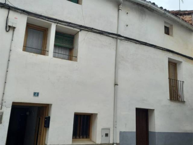 Casa adosada en Venta en Calle Centro, 4 en Ólvega