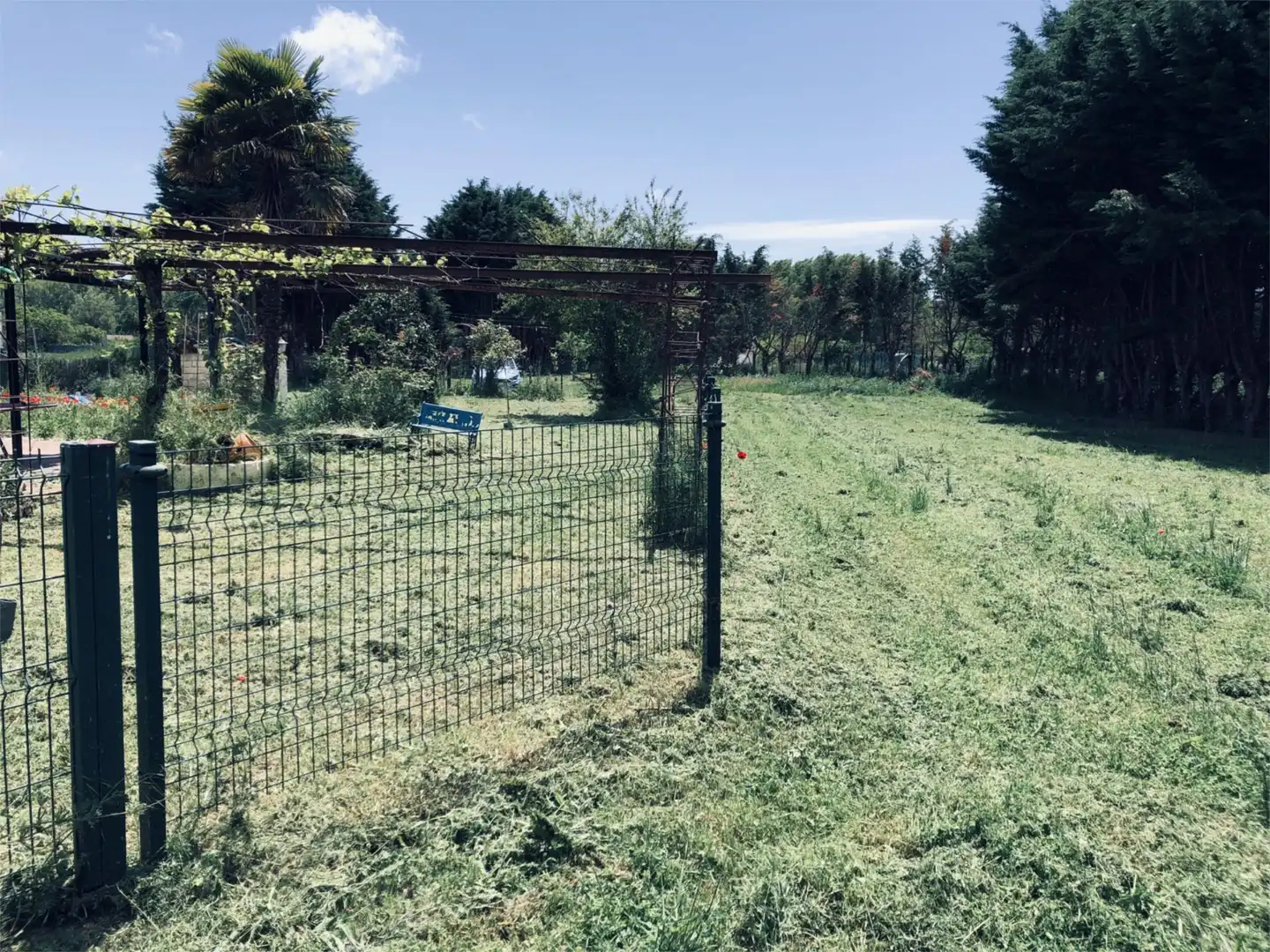 Finca rústica en venta en Urbanización Río Arlanzón M1, 5, Cardeñajimeno Finca rústica en venta en Cardeñajimeno