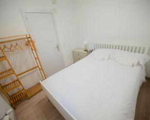 Bedroom of Flat to share in  Madrid Capital