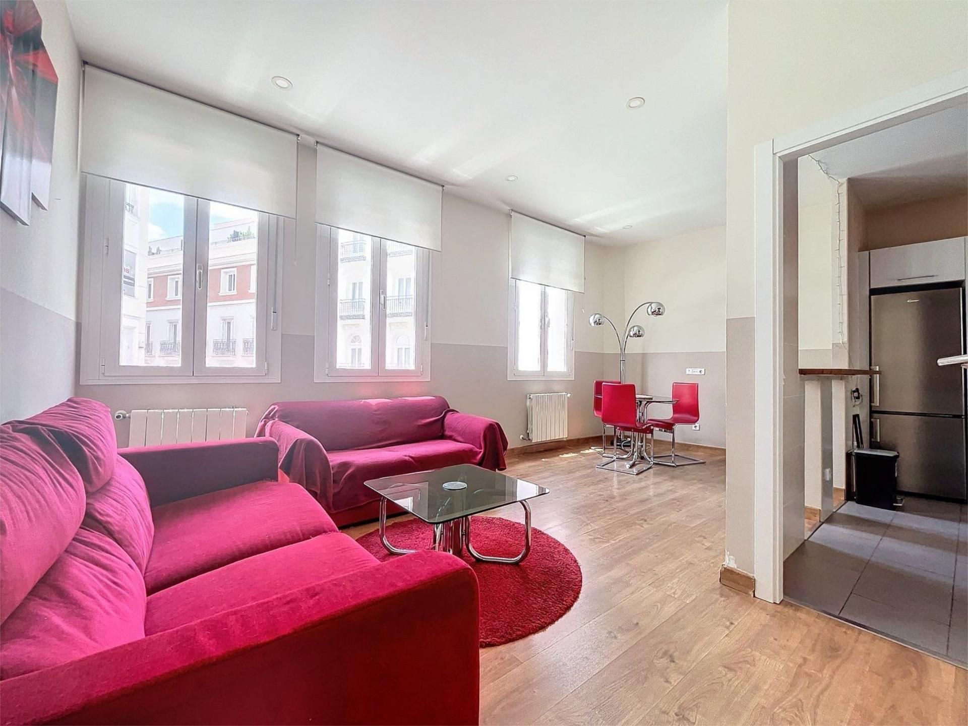 72 Viviendas y casas en venta con ascensor en Metro Callao, Madrid