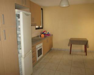 Kitchen of Flat to rent in Loja  with Air Conditioner and Balcony