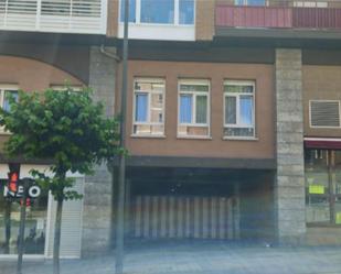 Exterior view of Garage for sale in Santurtzi 