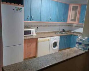 Flat to rent in Adra