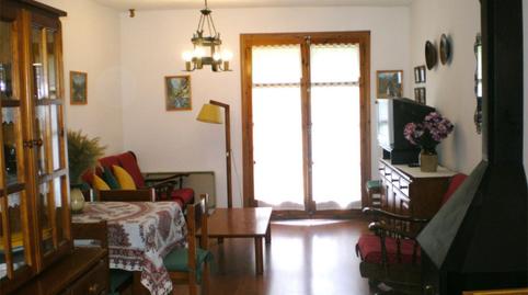 Foto 2 de Apartament de lloguer a Calle Sol, 2, Sahún, Huesca