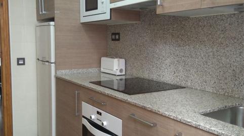 Foto 3 de Apartament de lloguer a Calle Sol, 2, Sahún, Huesca