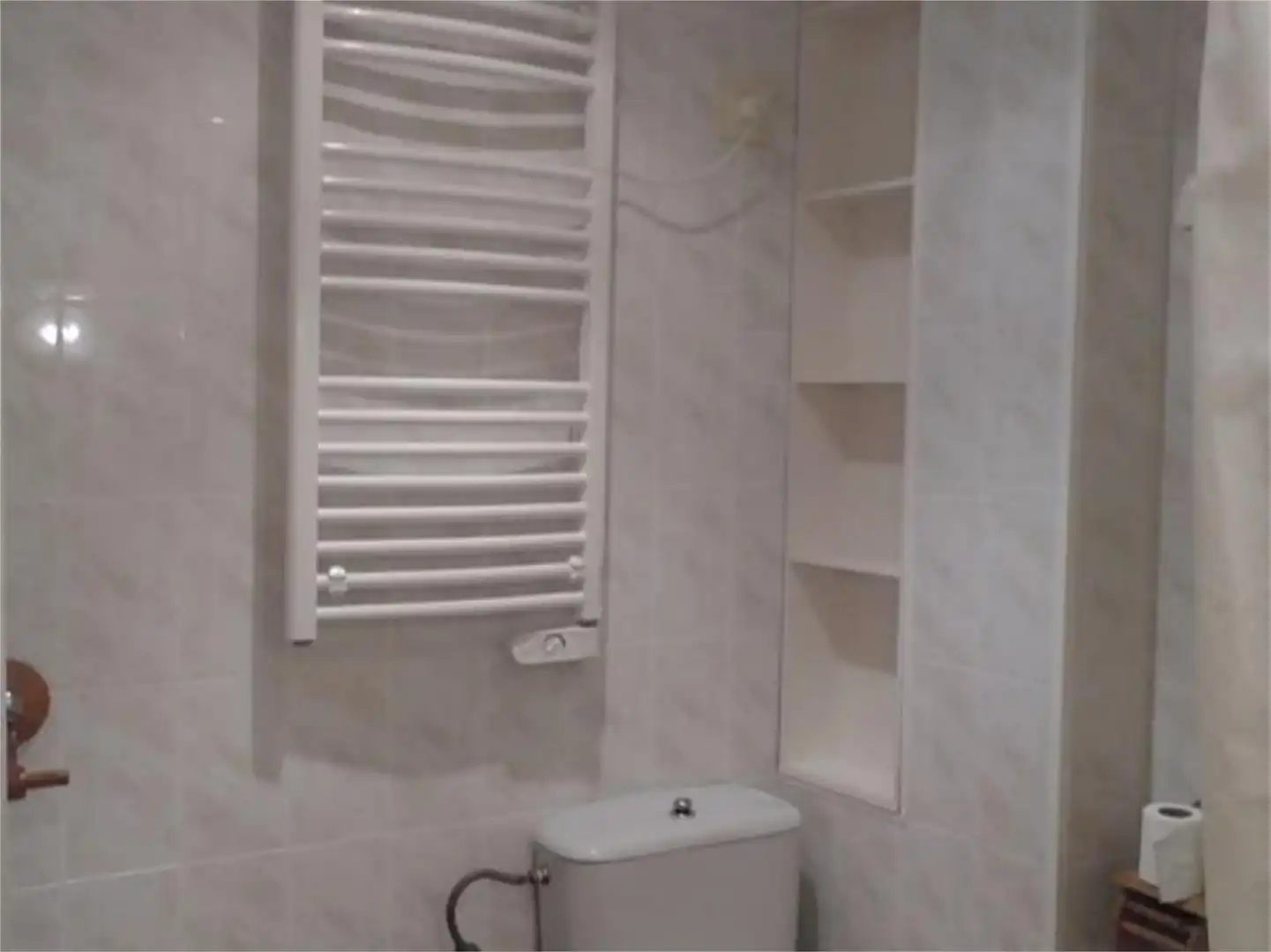Apartamento de alquiler en Calle Sol, 2, Sahún Baño de Apartamento de alquiler en Sahún con Calefacción, Jardín privado y Parquet