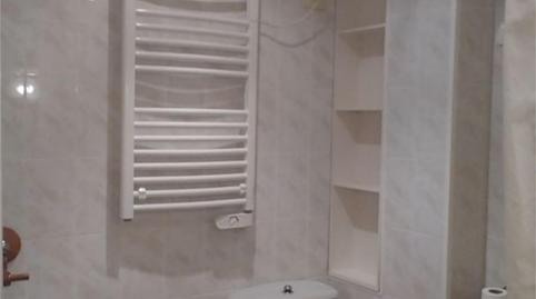 Foto 4 de Apartament de lloguer a Calle Sol, 2, Sahún, Huesca