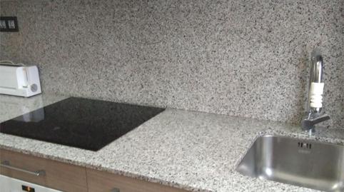 Foto 5 de Apartament de lloguer a Calle Sol, 2, Sahún, Huesca