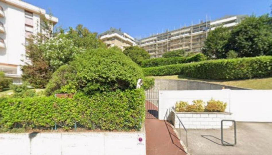 Garage to rent in Avenida de Cantabria, 32, Valdenoja, Cantabria - image 1 Photo 1 of Garage to rent in Avenida de Cantabria, 32, Valdenoja, Cantabria