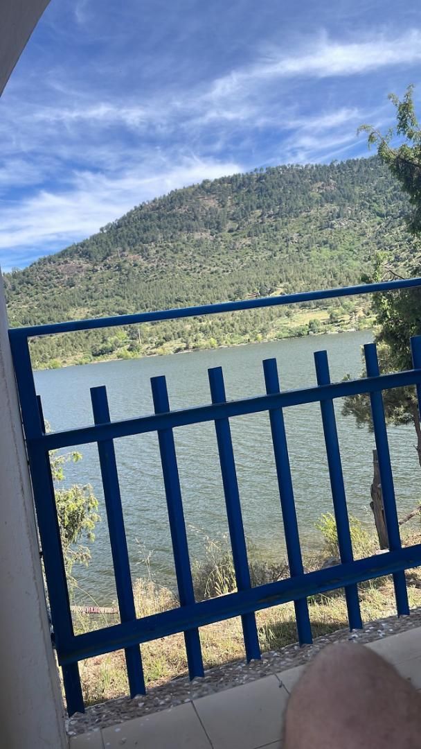 Vista exterior de Pis per a compartir en Olivenza amb Aire condicionat, Calefacció i Moblat