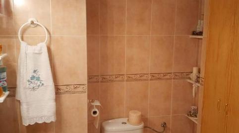 Casa adosada en venta en Calle Baja, 10, Fuentes de Ayódar, Castellón - imagen 3 Foto 3 de Casa adosada en venta en Calle Baja, 10, Fuentes de Ayódar, Castellón