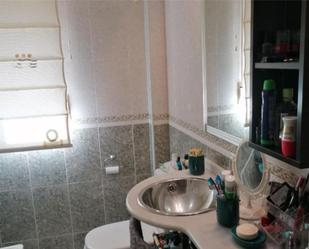 Bathroom of Flat for sale in Lucena  with Air Conditioner and Balcony